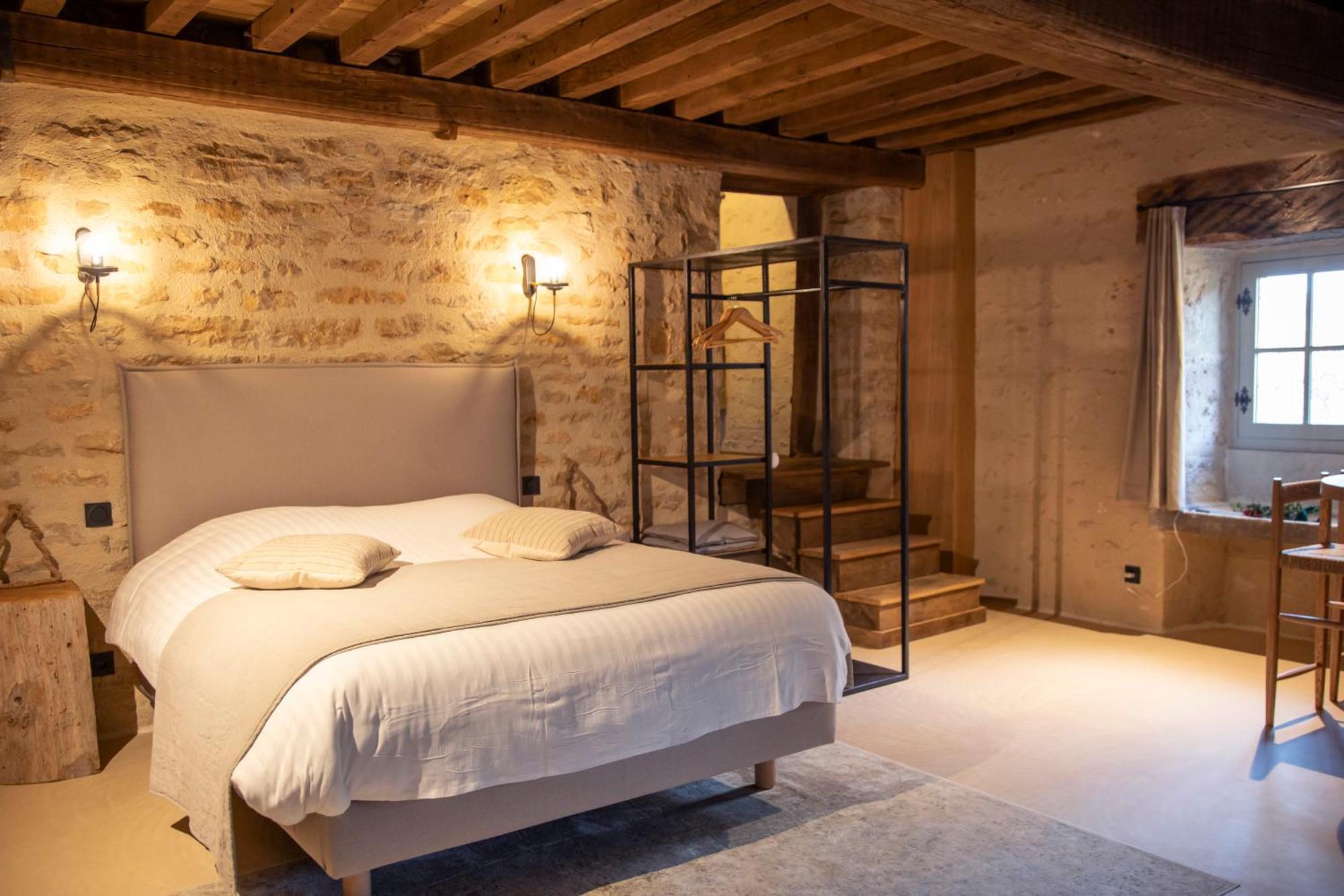 Chateauneuf Suites Exterior foto