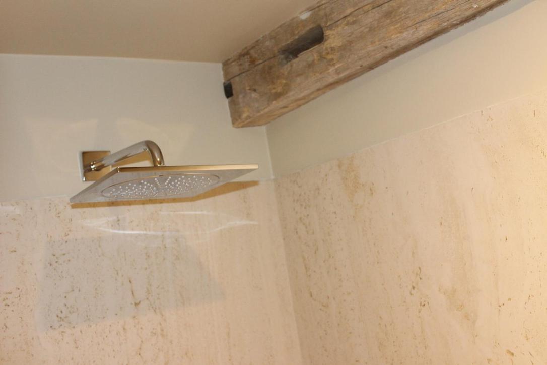 Chateauneuf Suites Zimmer foto